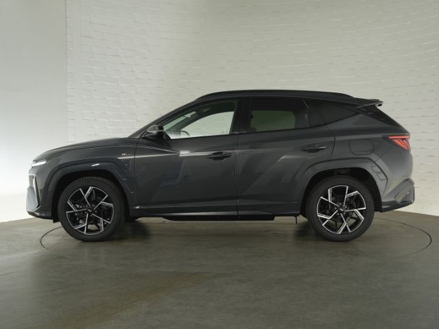 Tucson FACELIFT PHEV N-LINE 4WD AT+LED MATRIX+NA