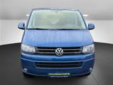 Volkswagen T5 Multivan Multivan Special, Navi, AHK, Tempoma - Volkswagen T5: 5 Sitzer