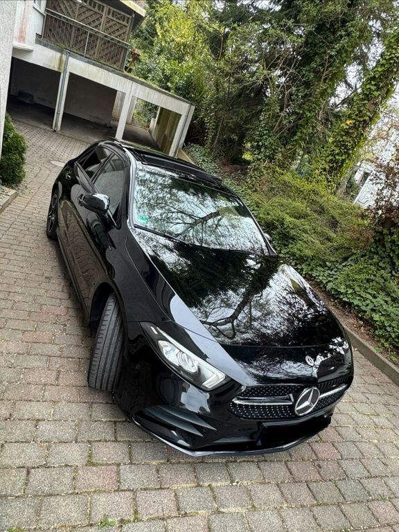 Image of Mercedes-Benz A 180