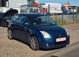 Suzuki Swift Lim. Classic/Klima/kamera - Suzuki Swift: Classic