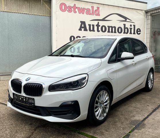 BMW 225 xe Active Tourer Advantage Hybrid Aut. LED