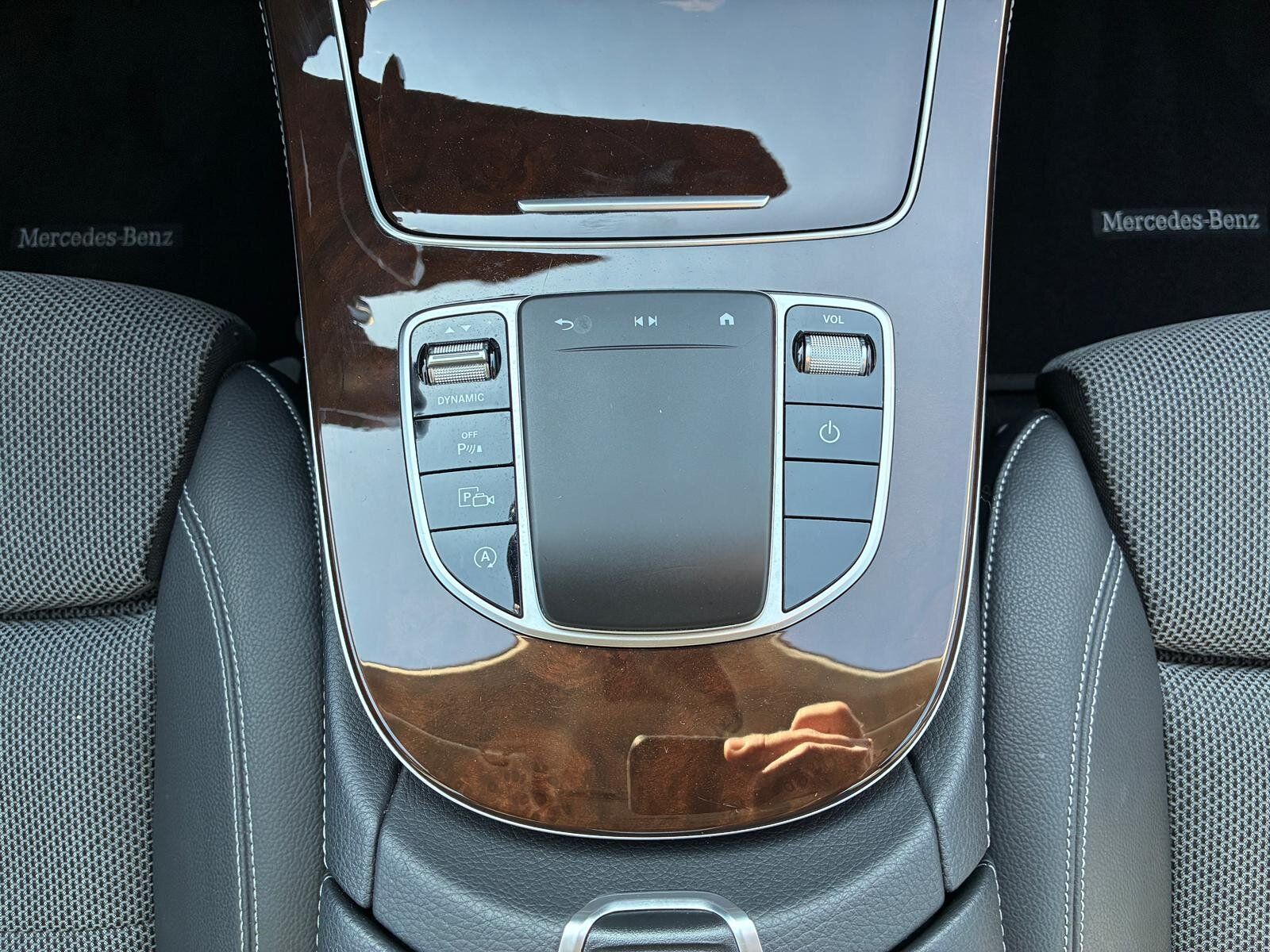 Mercedes-Benz E 220d Exclusive MBUX/Widescreen/LED/RFK/Ambient foto 16