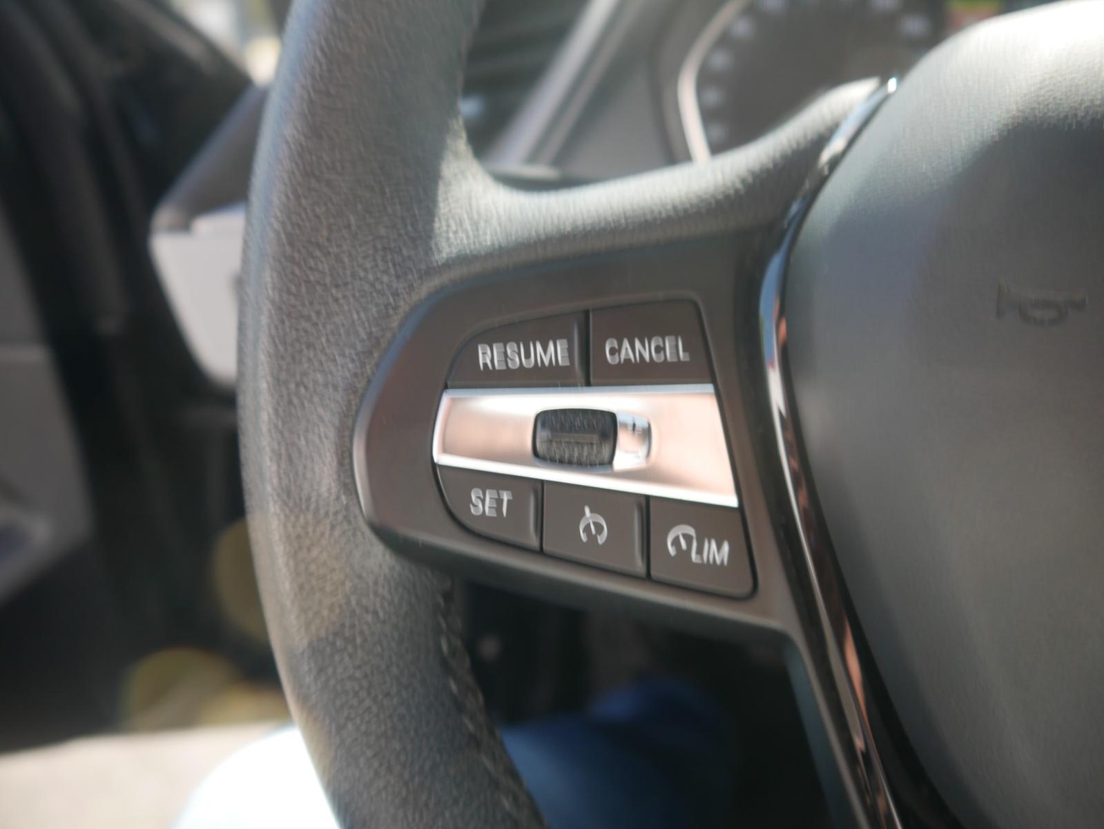 BMW 118 i Advantage Navi Android Apple Tempomat PDC, миниатюра 26