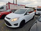 Ford Grand C-Max Trend - Ford Grand C-Max: Limousine