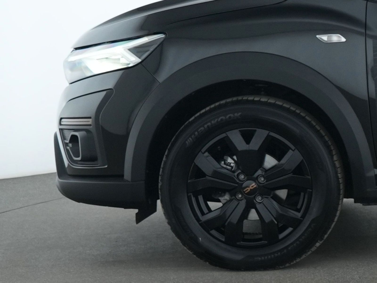 Dacia Jogger - Bild 13