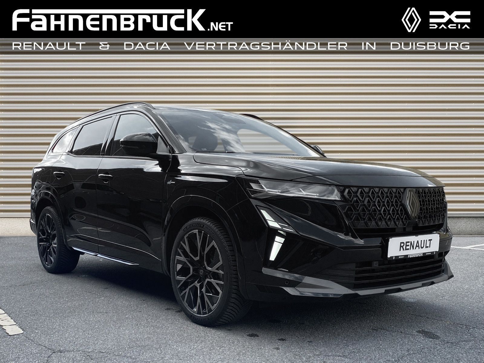 Renault Espace - Bild 2