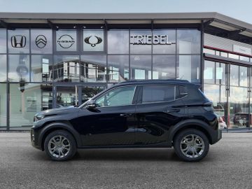 Citroën C3 Turbo100 MAX 1.2 HUD°Navi°LED°CarPlay°ACC°RFK