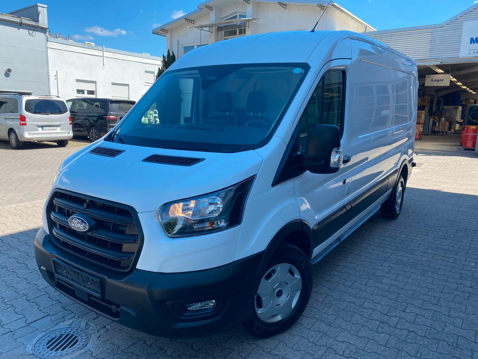 Ford Transit Kasten 350 L3 Trend/Kamera/PDC/Navi