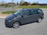 Seat Alhambra 2.0 TDI 110kW Style DSG Style - gebrauchte Seat Alhambra aus dem Jahr 2020