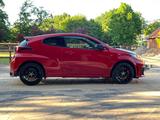 Toyota Yaris 1.6-l-Turbo GR Auto GR