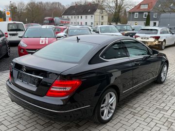 Mercedes C 180 - 5