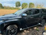 Mitsubishi L200 - Mitsubishi L200 von privat