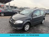 Volkswagen Fox Fresh Euro4 Tüv Neu - Volkswagen Fox Benziner Gebrauchtwagen