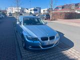 BMW 3er E90 LCI 318i Automatik - BMW 318: 3er 318i