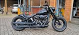 Harley-Davidson Softail Slim ss - HARLEY-DAVIDSON SOFTAIL SLIM