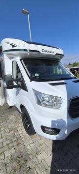 Chausson Teilintegriert 627  - Chausson Wohnwagen & Wohnmobile