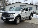 Ford Ranger - gebrauchte Ford Ranger aus dem Jahr 2017