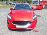 Ford Fiesta Klima LED Spurhalte Tempomat - Ford Fiesta: Kleinwagen