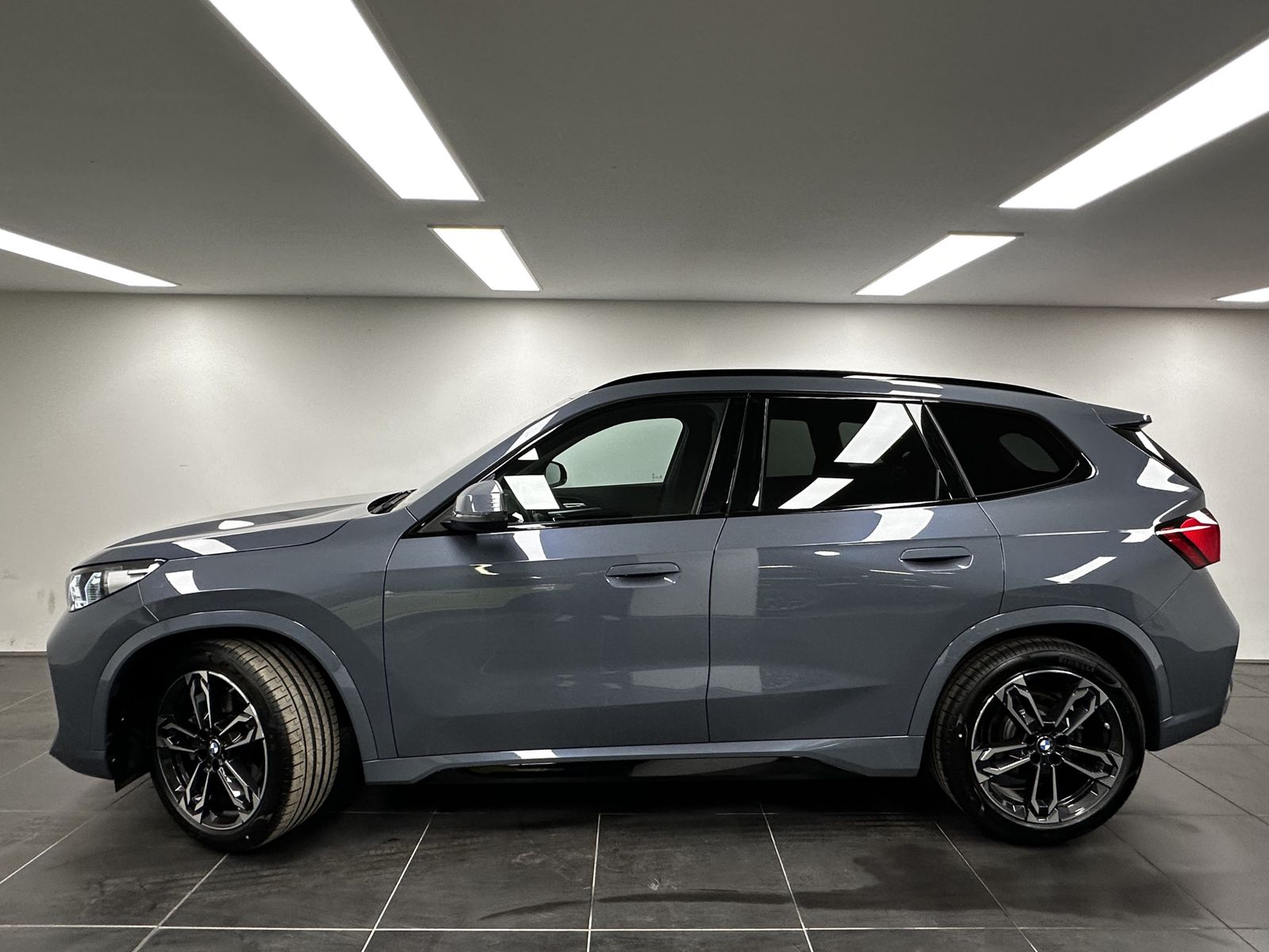 BMW X1 - Bild 2