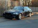 BMW 535i M Sport Paket ab Werk TOP ZUSTAND! - BMW 535: 535i M Paket