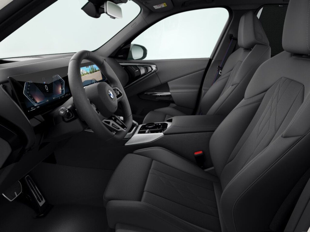 BMW X3 - Bild 4