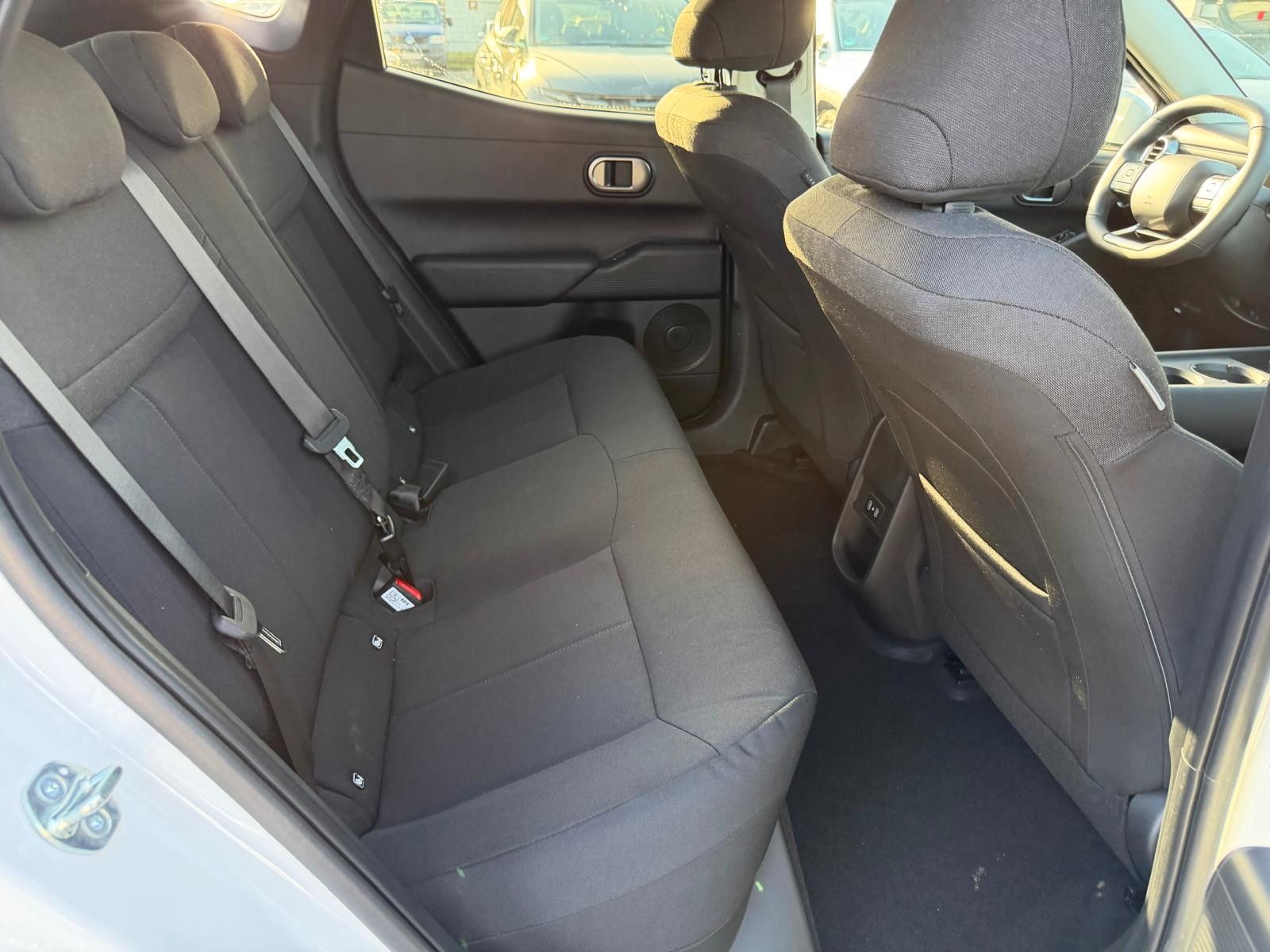 Hyundai IONIQ 3 – Bild 30