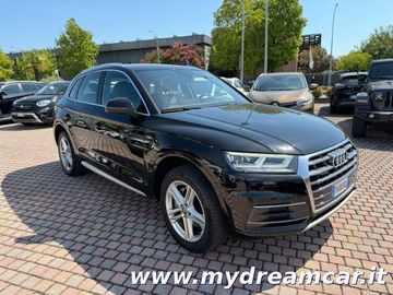 Audi Q5 - 3