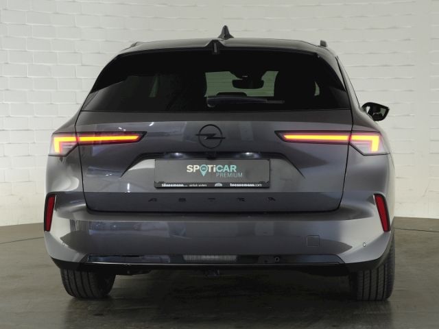 Astra L ST GS+AHK+NAVI+360 GRAD KAMERA+SITZ-/LEN