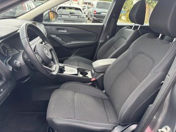 Nissan Qashqai - 9