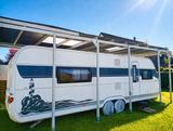 Hobby Prestige 720 WQC - Angebote