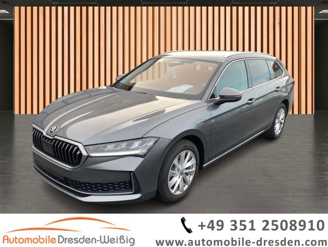 Skoda Superb Combi 1.5 TSI DSG Selection*Navi*ACC*LED*