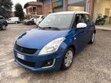 Suzuki Swift 1.3 Diesel Bi-Colore - Suzuki Swift mit Diesel-Antrieb: 1.3