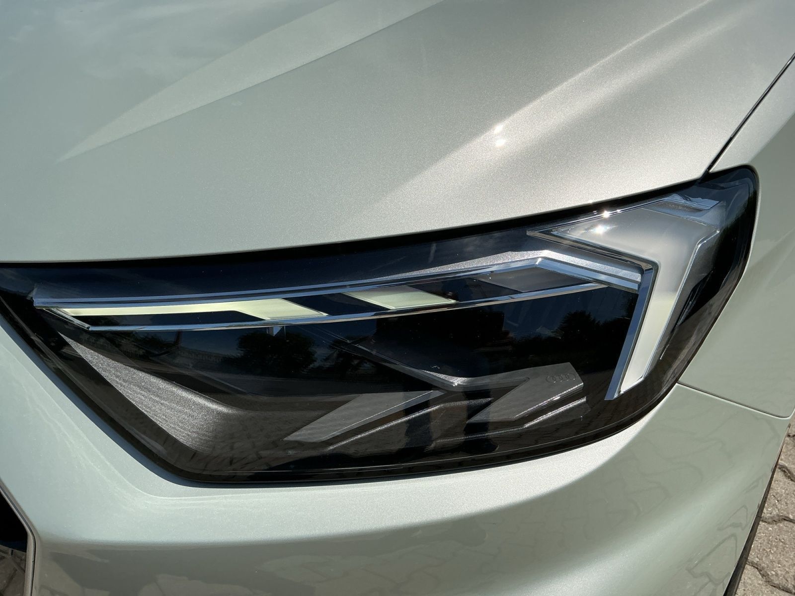 Audi A1 - Bild 18