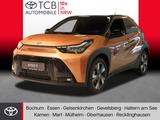Toyota Aygo X 1,5 HYBRID URBAN KAMERA KLIMA ALU BT - Toyota Neuwagen in Wuppertal