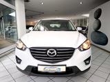 Mazda CX-5 2.5*SKYACTIV-G*Sports-Line*Bose* - scheckheftgepflegte Mazda CX-5