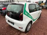 Volkswagen up! 1.0 Winter|SHZ|Temp|RFK|PDC - Volkswagen up! in Chemnitz