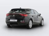 Seat Leon 1.5 eTSI DSG Style LED KEYLESS NAVI KAMERA - Seat: Automatik
