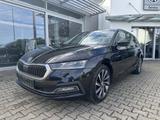 Skoda Octavia Combi 1.5G-TEC DSG FIRST EDITION*VC*LED - Skoda Octavia mit CNG-Antrieb: Automatik