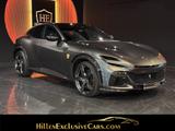 Ferrari Purosangue Carbon*1. Hand*unfallfrei*MwSt. - gebrauchte Ferrari Purosangue aus dem Jahr 2024