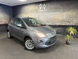 Ford Ka 1.2 Titanium Klima Sitzhzg. Cool & Sound