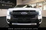 Ford Ranger Wildtrak V6 e-4WD*Doppelkabine*1.Hand*AHK - Ford Ranger in Solingen
