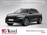 Audi Q8 SUV 55 TFSI quattro 250(340) kW(PS) tiptronic