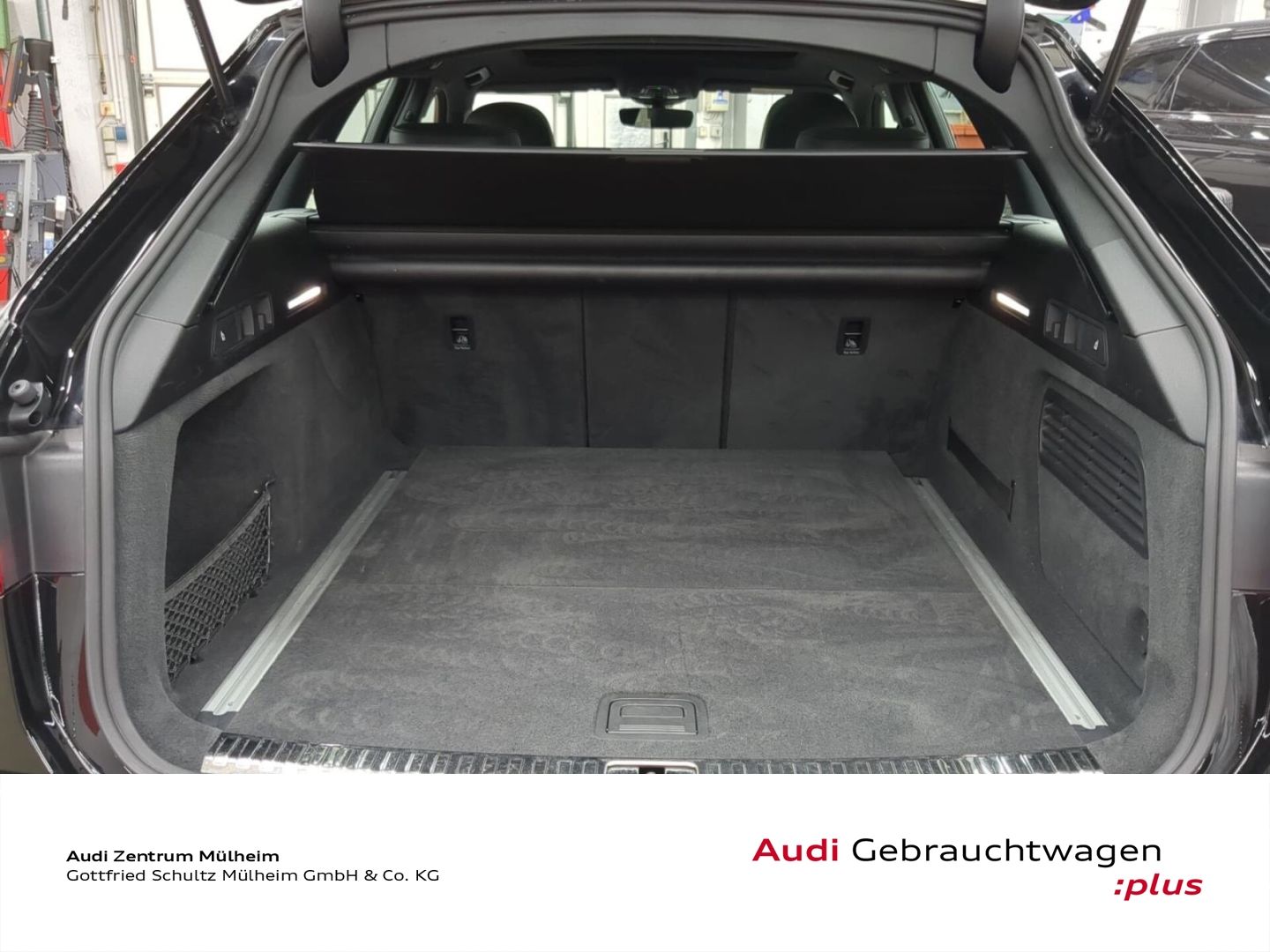 Audi A6 - Bild 9