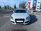 Audi TT 3.2 Coupe quattro S-Line - Audi TT aus 2007: 3.2