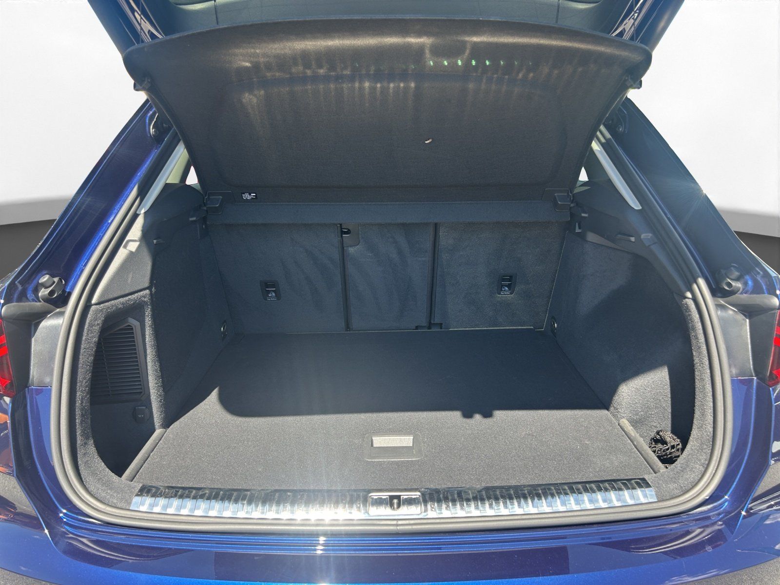 Audi Q3 45 TFSIe S tronic S line | MMI NAVI PLUS | AH foto 15