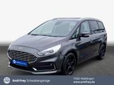 Ford Galaxy 2.0 EcoBlue Aut TITANIUM *ACC/TWA/LED/AHK - gebrauchte Ford Galaxy aus dem Jahr 2020
