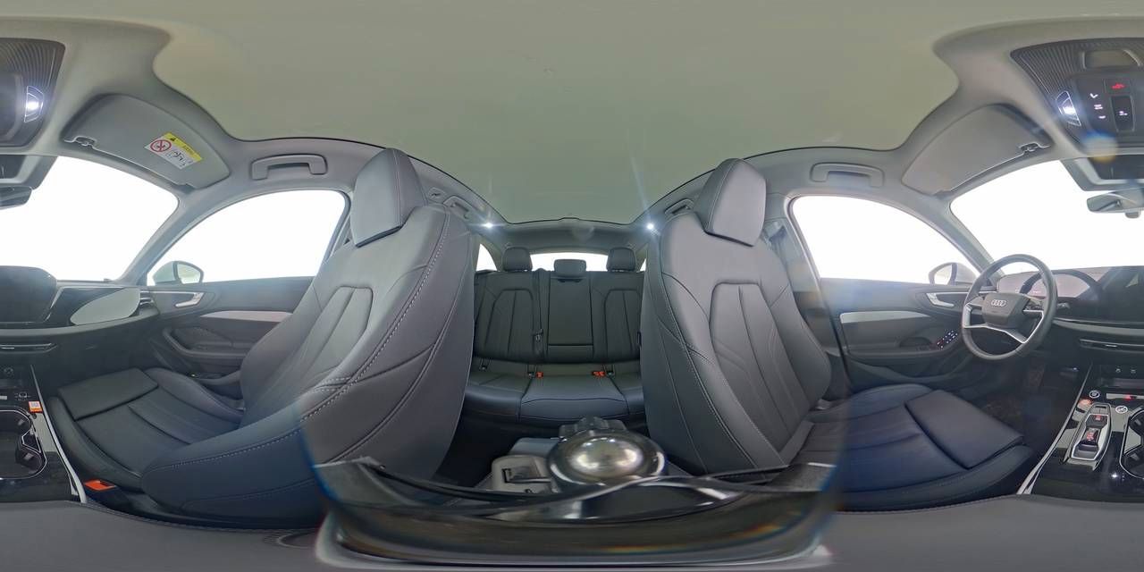 Audi A5 - Bild 5