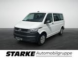 Volkswagen T6.1 Kombi 2.0 TDI DSG  PDC Tempo Klima - Volkswagen T6 andere mit Diesel-Antrieb: Automatik
