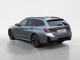 BMW 330e Touring M Sport Pro Adapt. LED KAM NAV AHK - BMW: M