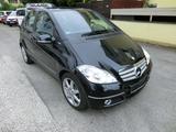 Mercedes-Benz A 180 A  AVANTGARDE  5-türig  Xenon SH Lamelle - Mercedes-Benz A 180 Gebrauchtwagen in München